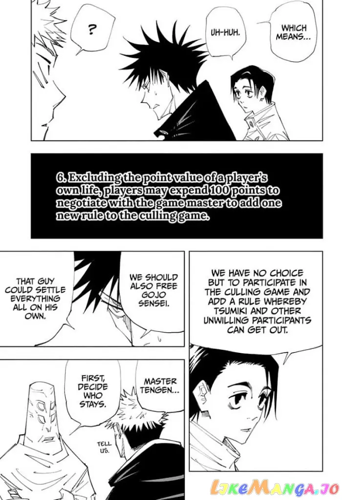 Jujutsu Kaisen Chapter 145 image 13_optimized